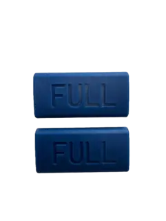 Milk Identity clips - FULL - 2 stuks Superprijs