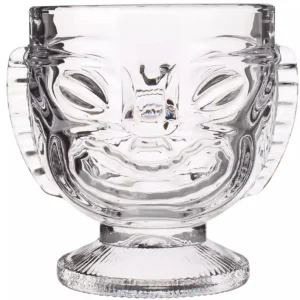 Hete Deal Tiki TwoFace 400 ml