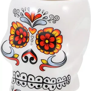 Calavera Skull-glas 45cl Meest Verkocht