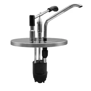SARO Hendeldispenser Model EDU-10 Finale Uitverkoop