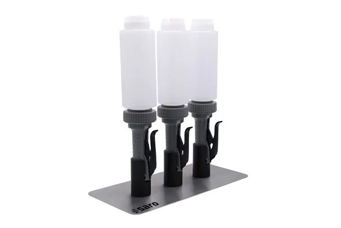 SARO Portiepomp Model PP-003 Exclusieve Aanbieding