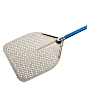 Flitsaanbieding SARO Pizzaschep Model PT-33 K