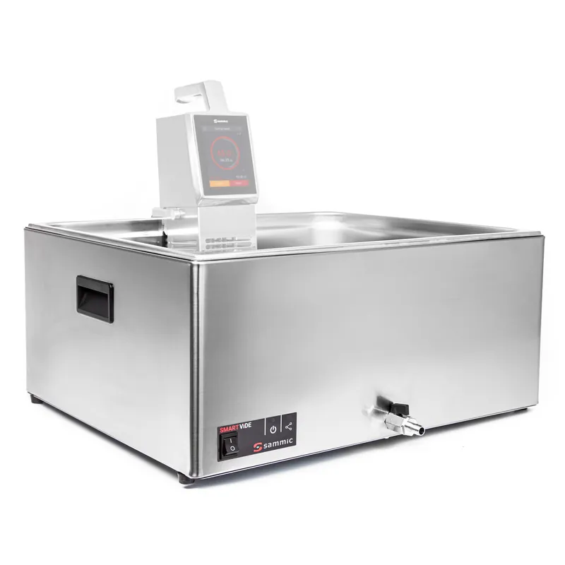 SARO Geïsoleerde Sous-Vide Ketel SV K 56 Actieprijs