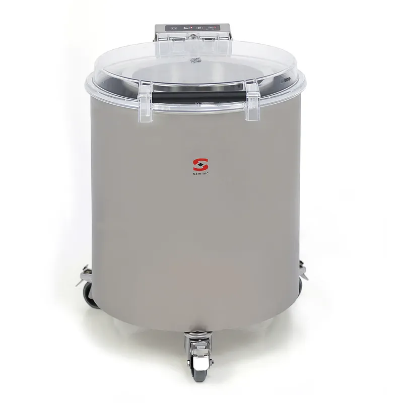 SARO Salade droger Model ES-100 Populair