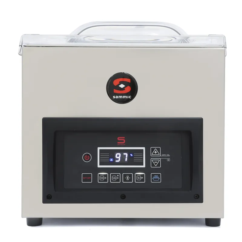 Goedkoop SARO Kamer Vacumeermachine Model SE-310 230V