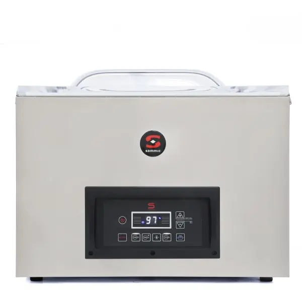 SARO Kamer Vacumeermachine Model SE-520 L 230V Finale Uitverkoop