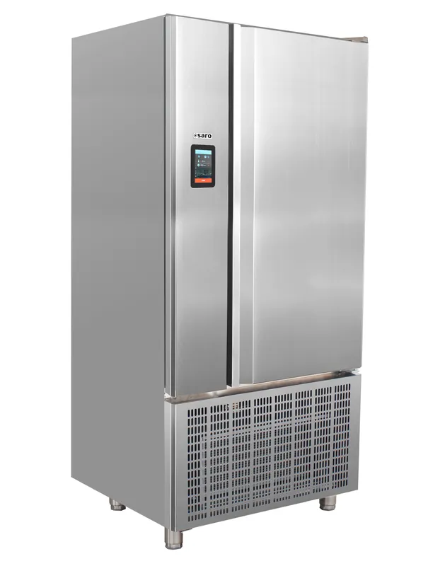 SARO Schokvriezer Model ODIN 15 Lage Kosten