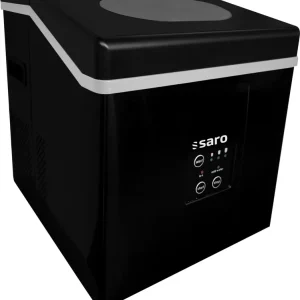 SARO IJsblokjesmachine model EB 15 S PRO Laatste Versie