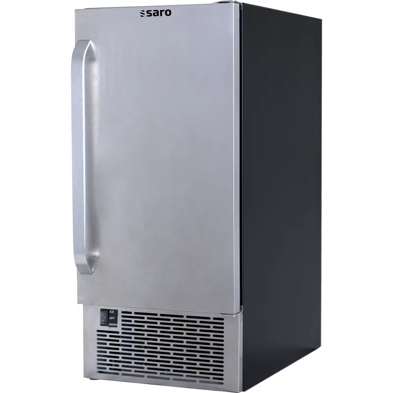 SARO IJsblokjesmachine model EB 30IN Snelle Levering