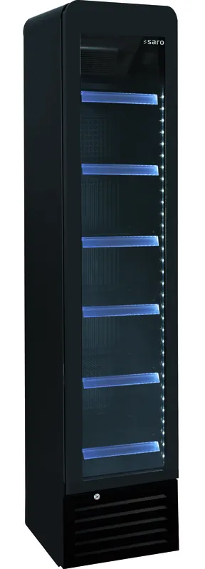 Beste Prijs SARO Flessenkoeler - smal, model DK 134 PRO ROUND