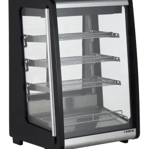 SARO Koelvitrine Model ALBA Speciale Aanbieding