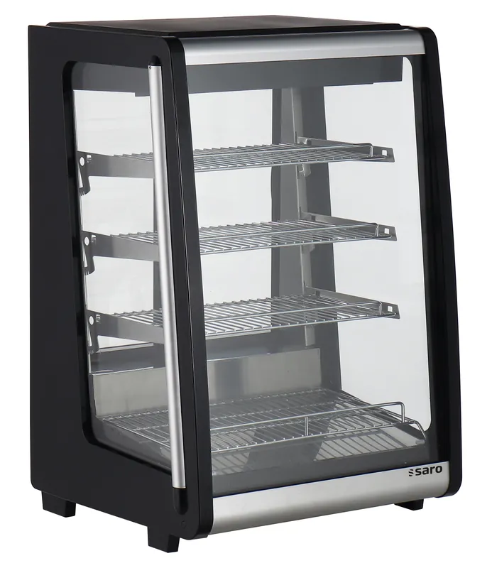 SARO Koelvitrine Model ALBA Speciale Aanbieding