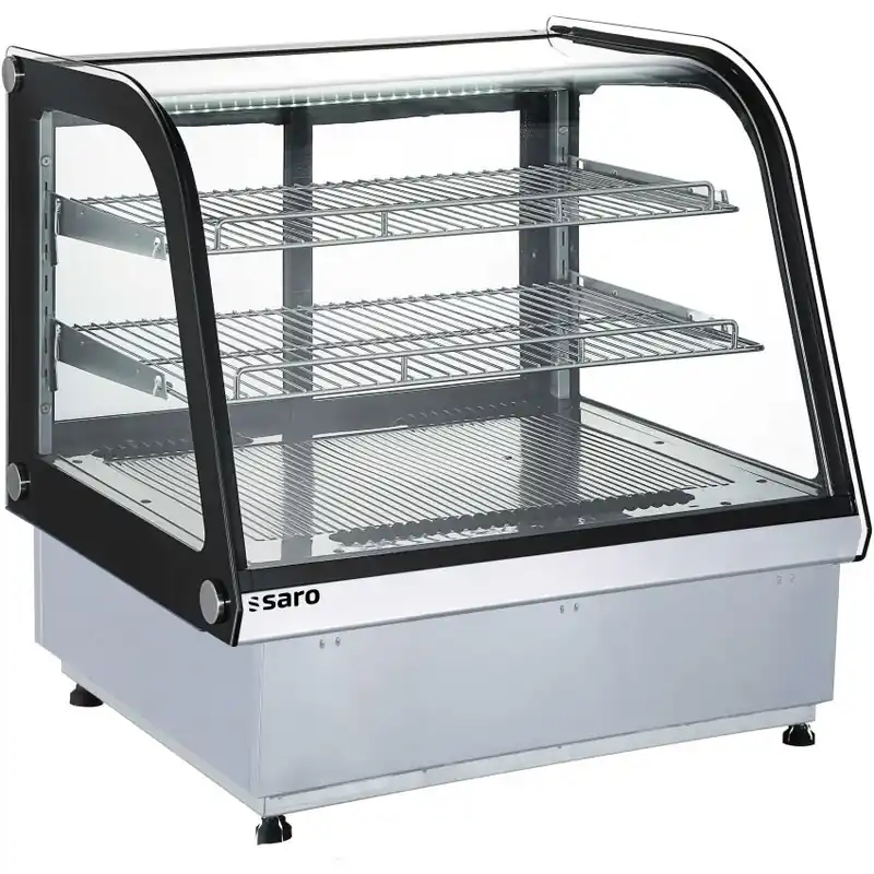 SARO Inbouw Koelvitrine IRENE 120 BI Korting