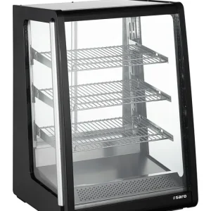 Must-Have SARO Warmhoudvitrine Model Alva