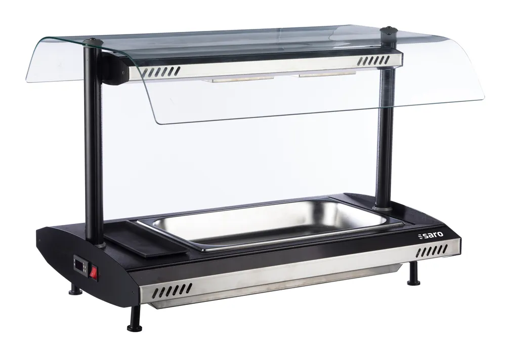 Koop Online SARO Warmtebrug Model ZOE