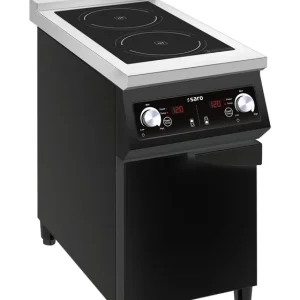 Dagaanbieding SARO Professioneel inductiefornuis Model JOHANN