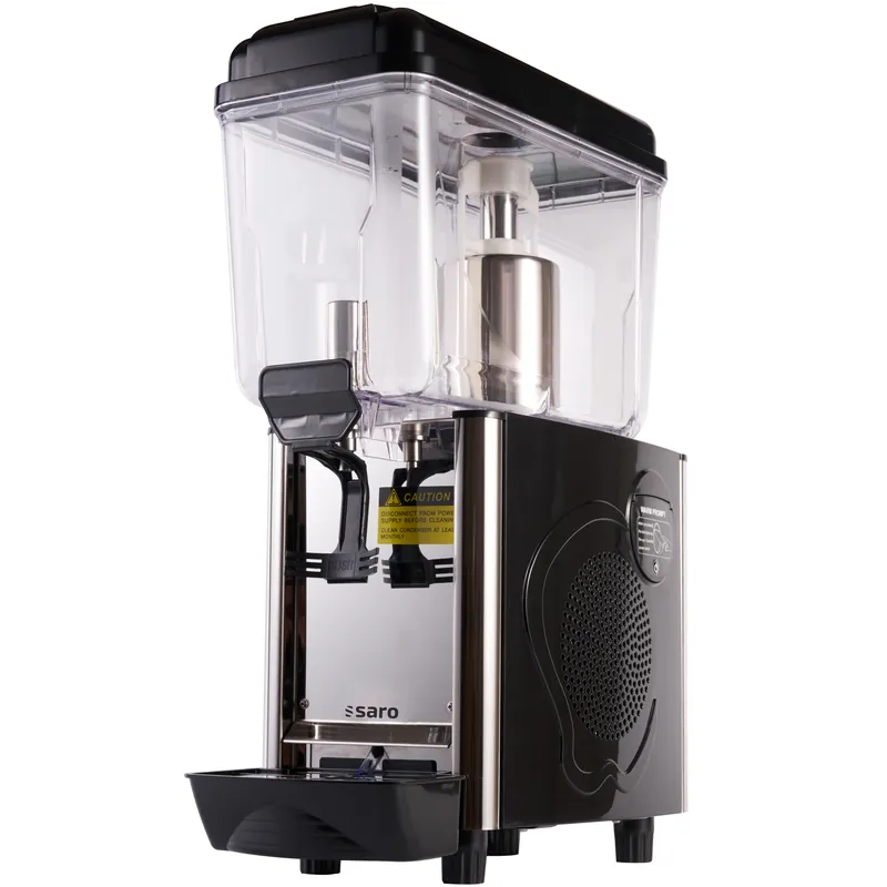 SARO Koud drank dispenser model COROLLA 1B Merkproduct