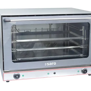 SARO Bakkersoven 116 L Model HERA Veilige Betaling