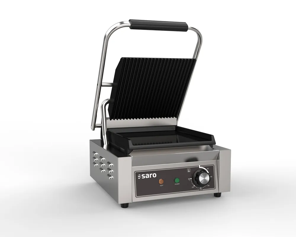 Premium SARO Contactgrill PG 1 GG