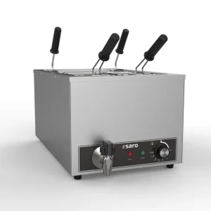 SARO Pastakoker 25 liter Model RAGUSA Koop Vandaag