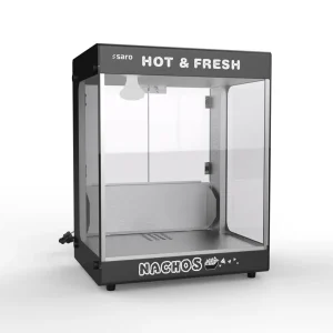 Weekendaanbieding SARO Nacho Warmer Model BORA