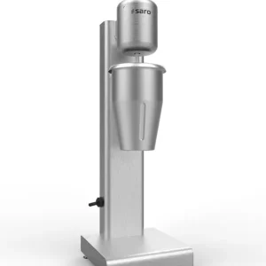 Meest Verkocht SARO Melkshake Mixer Dubbel Model SOTUS 1