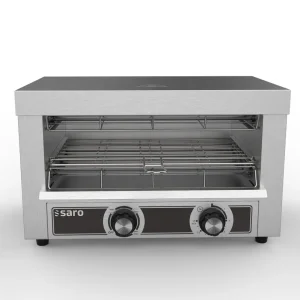 Finale Uitverkoop SARO Broodrooster Model ALAVA