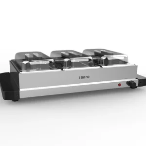 SARO Warmhoudplaat Model KARIF Goedkoop