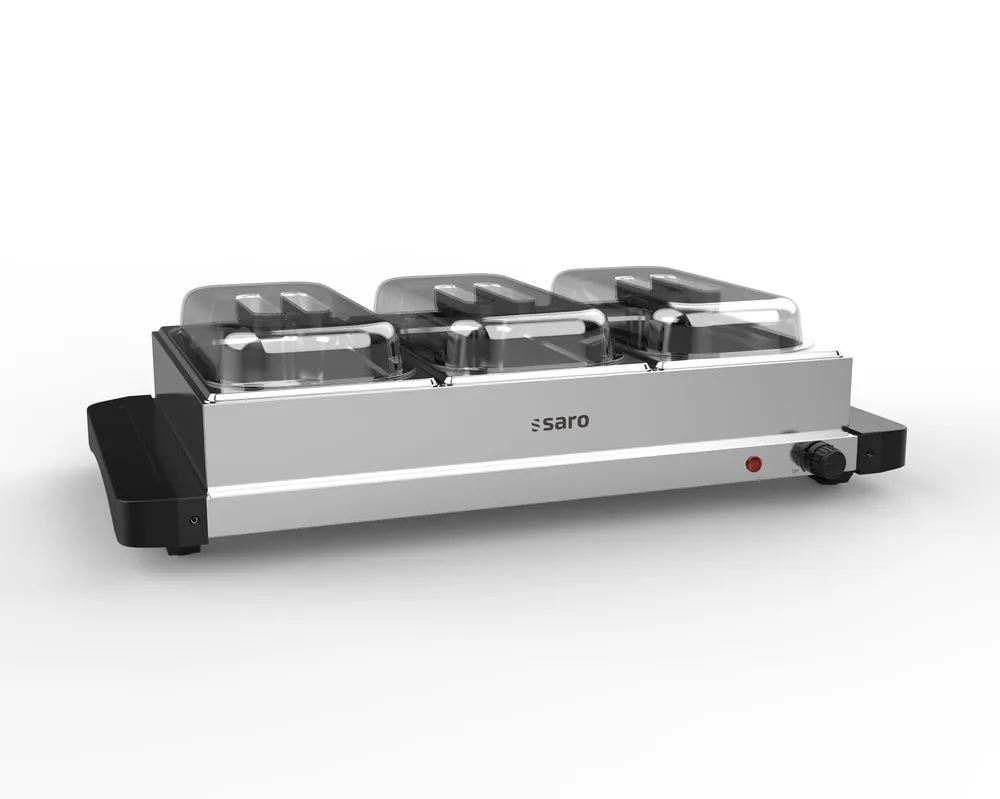 SARO Warmhoudplaat Model KARIF Goedkoop
