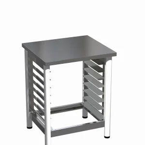 Shop Nu SARO Onderstel met 8 geleiders voor het Nerone GN 8