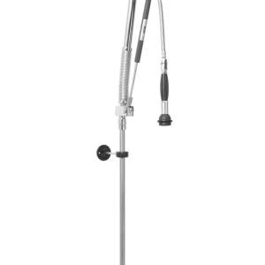 SARO Eengats Waterslot Voorspoeldouche CHRISTA Seizoensaanbieding