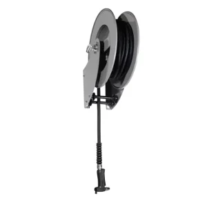 Aanbieding SARO Slanghaspel inclusief Slang(15m) en Pistool,MARLON