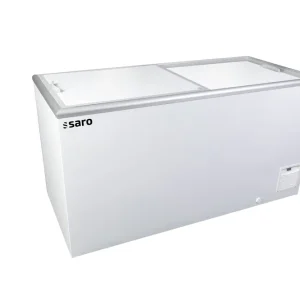 Gratis Retour SARO IJS-/diepfriezer Model CUBE 53-2BD120A