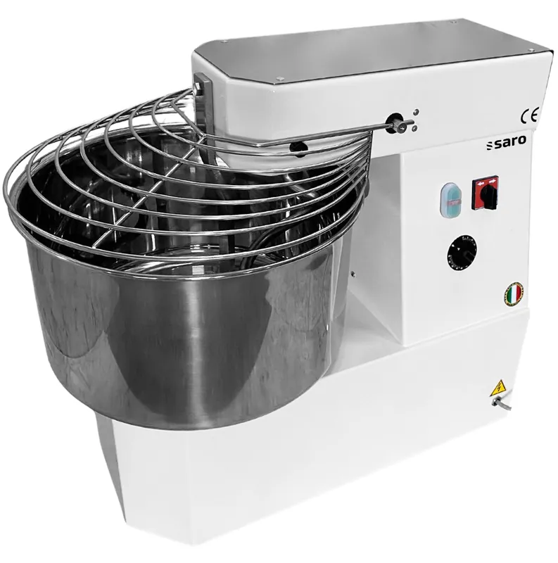 Nu Kopen SARO Spiraalkneder Model SV38