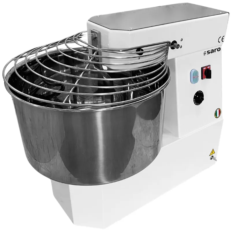 SARO Spiraalkneder Model SV44 Must-Have