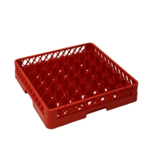 SARO Vaatwasserkorf voor 49 glazen 500x500x100 Lage Prijs