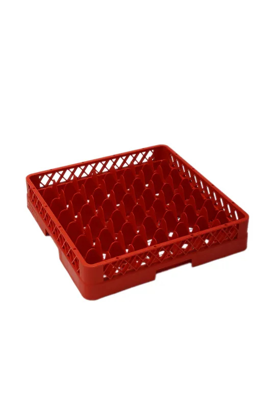 SARO Vaatwasserkorf voor 49 glazen 500x500x100 Lage Prijs