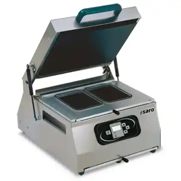 SARO Verpakkingsmachine Model SV400 Laatste Versie