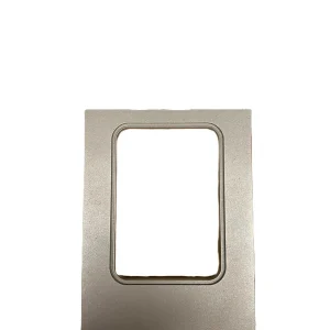 SARO Inzetstuk voor SV300 193 x 138 mm Gratis Retour