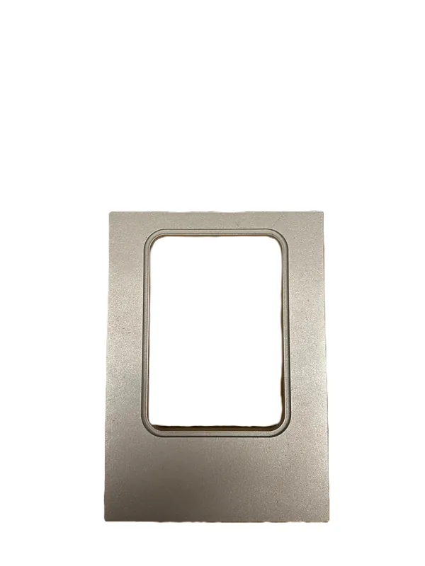 SARO Inzetstuk voor SV300 193 x 138 mm Gratis Retour