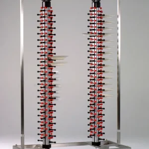 Bestel Nu SARO Bordstapelsysteem Plate-Mate Model TWIN-168