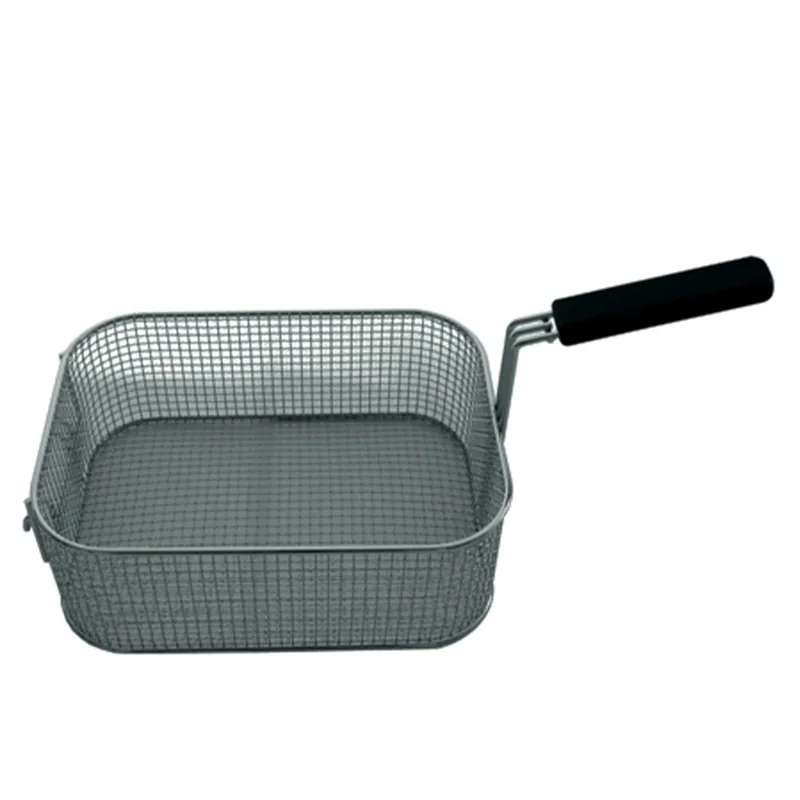 Populair Mand 1/1 voor elektrische friteuse