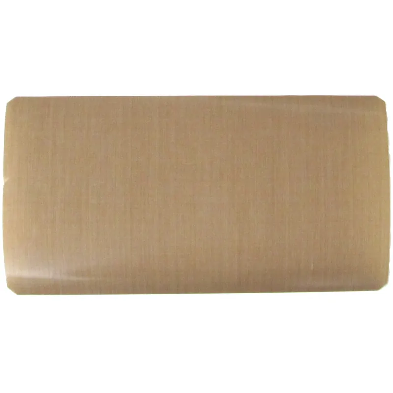 Beschermfolie voor binnendeur (Teflon) Op = Op