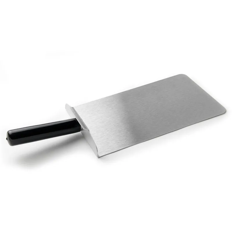 Aluminium spatel Betaalbaar