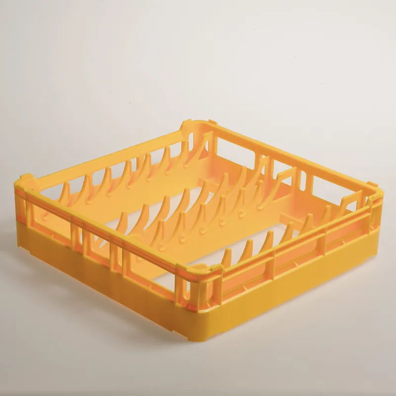 Mand 15 borden Ø 280 mm - polypropileen Premium