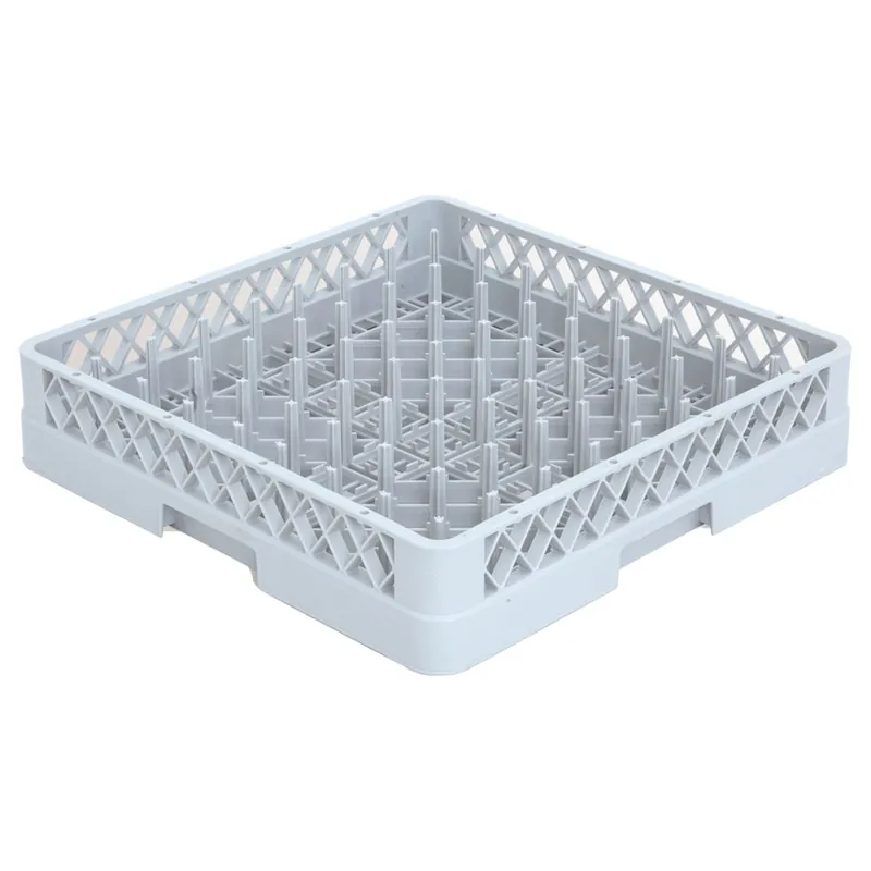 Nieuw Korf 16 borden Ø 240 mm - polypropyleen x WR-LV50…C