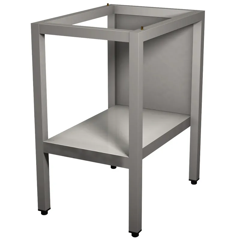 Laatste Versie Onderstel oven GN 1/1 Combismart, met ondertablet