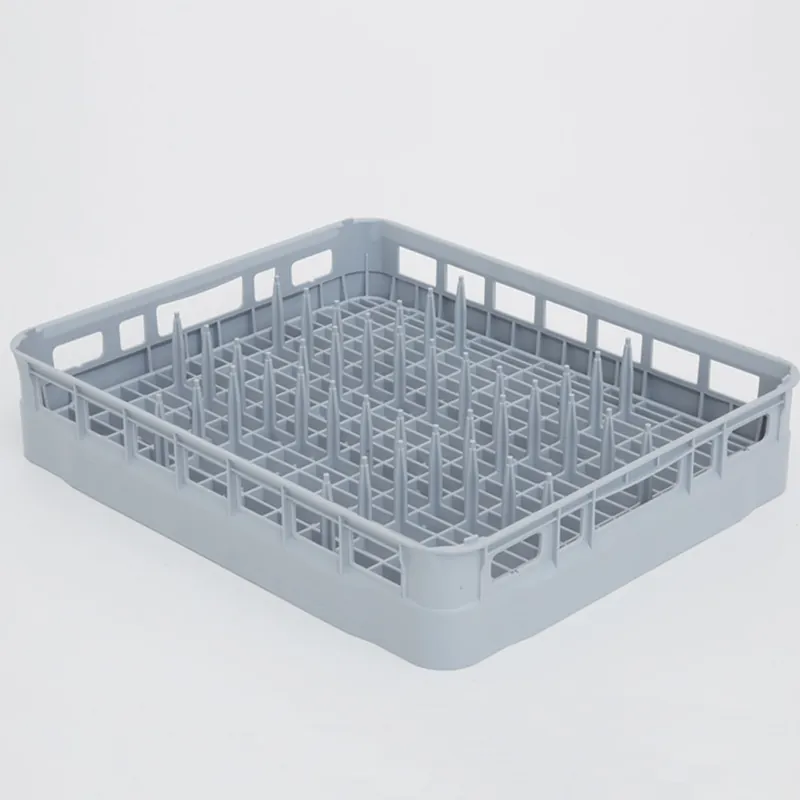 Korf 10 platen - Polypropyleen (CROSSOVER) Beste Prijs