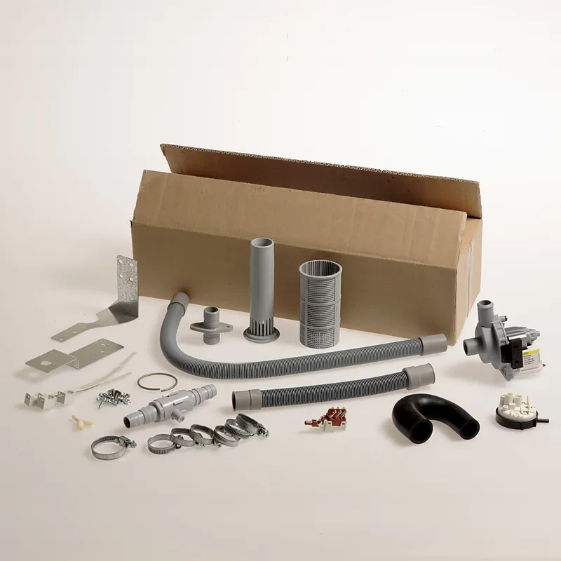 Kit afvoerpomp Betaalbaar