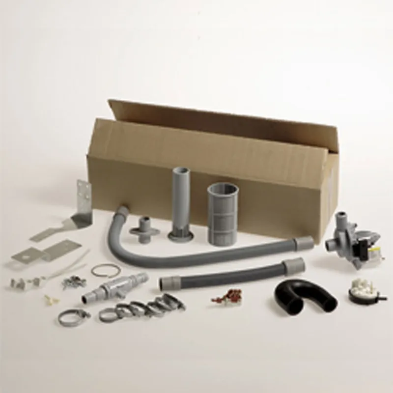 Kit afvoerpomp WR-LVCP-12 Meest Verkocht